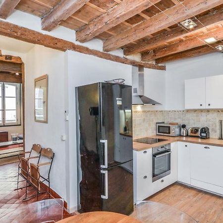 Appartement Gorra - Welkeys Avignon Exterior foto